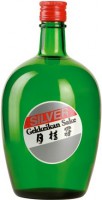 Sake Gekkeikan Silver 720 ml